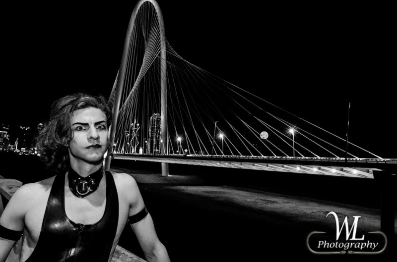 Male model photo shoot of WLPhotography in Dallas, Texas