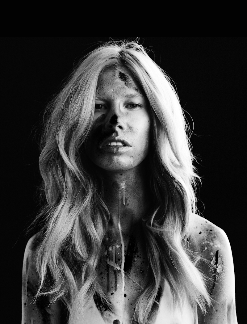 Female model photo shoot of Alex Omundsen