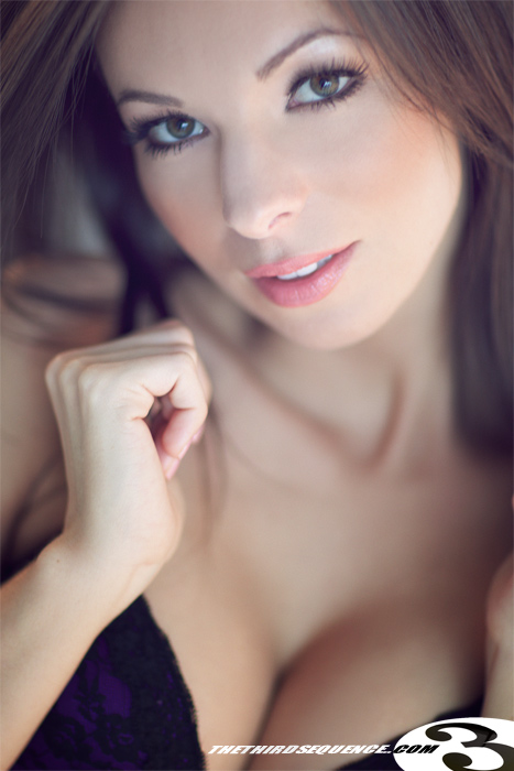 Female model photo shoot of Tasha_Banks