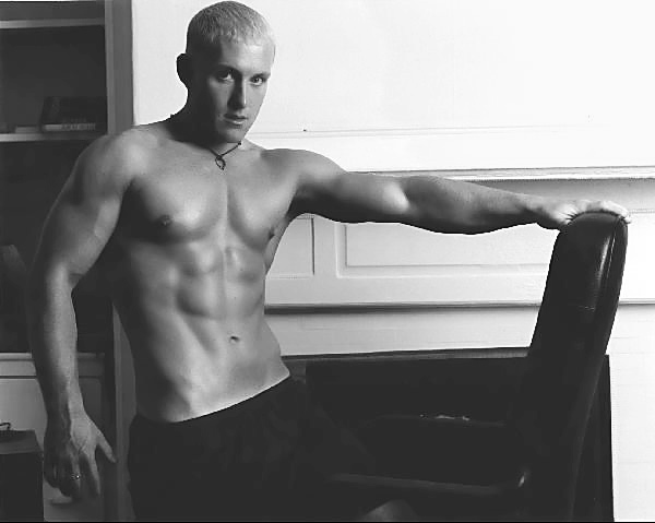 Male model photo shoot of Bryan T Martin