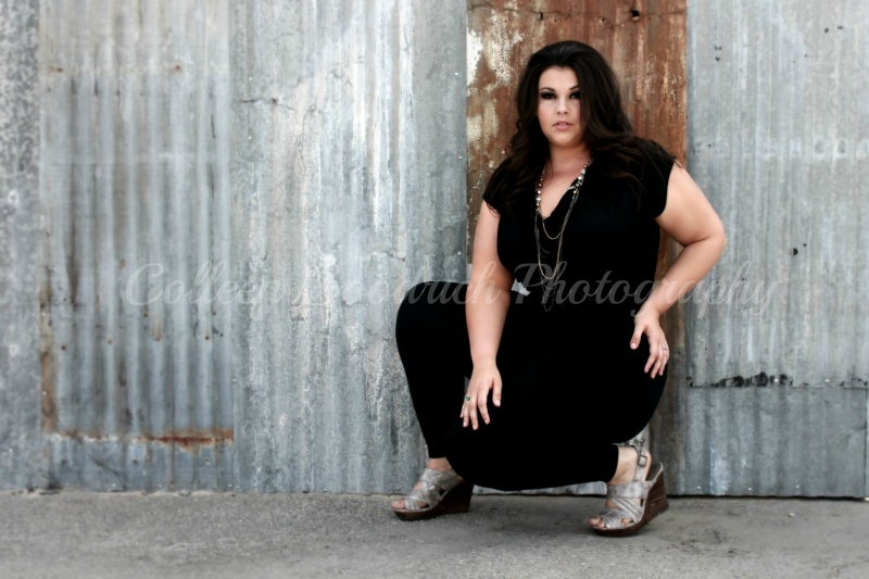 Female model photo shoot of Colleen Goodrich Photog in Joshua Tree, CA