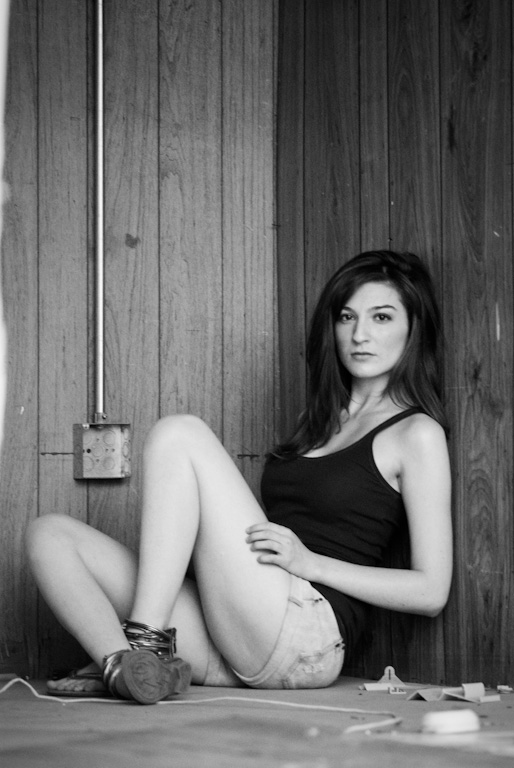 Female model photo shoot of Sabrina DiGiovanni