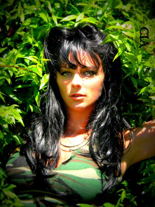 Female model photo shoot of CIA Photography 