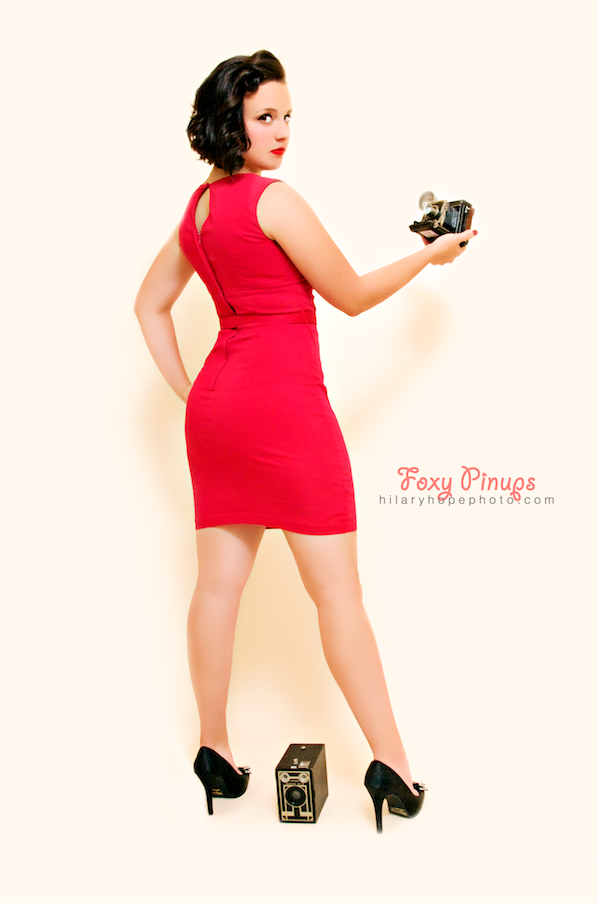 Female model photo shoot of Hilary Hope Photography in Kansas City, MO
