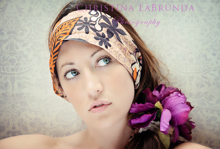 Female model photo shoot of Christina LaBrunda