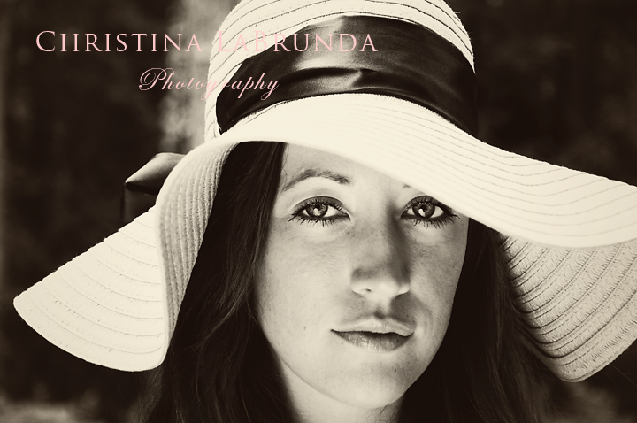 Female model photo shoot of Christina LaBrunda