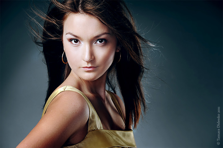 Female model photo shoot of Tamara Didenko