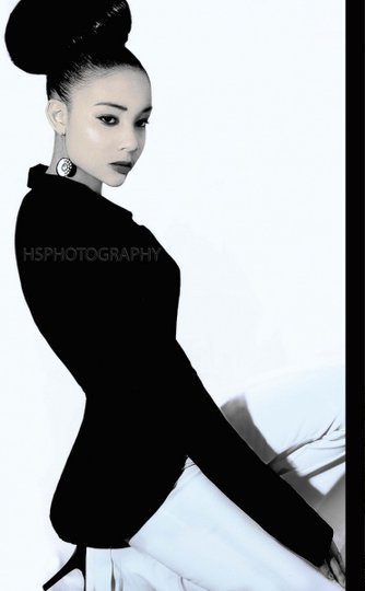 Female model photo shoot of Briana_Star