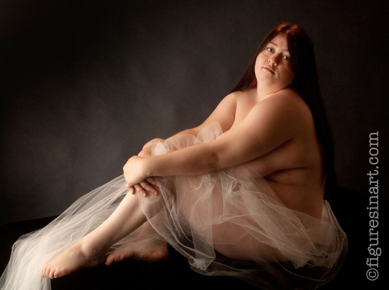 Female model photo shoot of Audra Nova by Figures in Art