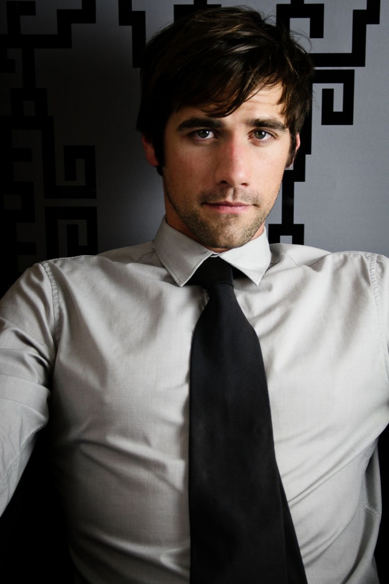Male model photo shoot of Matthew McKelligon by jonsirphoto