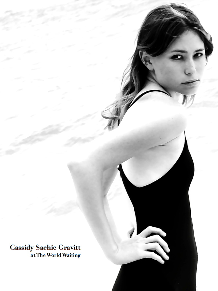 Female model photo shoot of Cassidy Sachie Gravitt by Michael McCLafferty