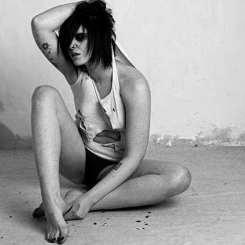 Female model photo shoot of Camilla Dobbie by OppositeOctave
