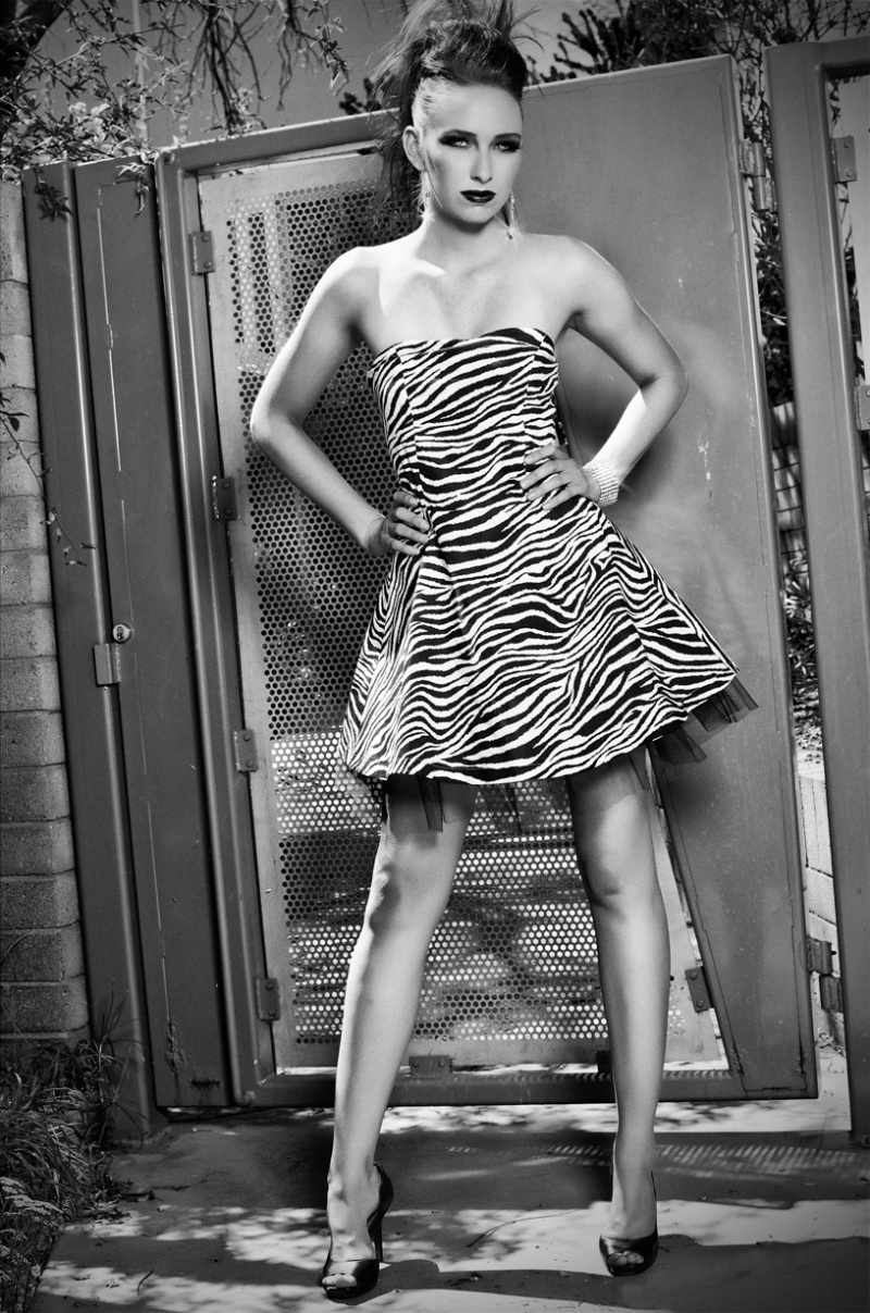 Female model photo shoot of Sara Beth 19 in Heritage Square in Phoenix, Arizona