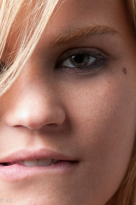 Female model photo shoot of Jes Rose