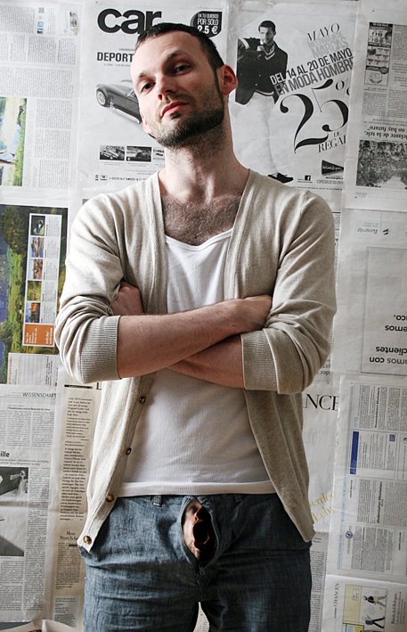 Male model photo shoot of Daniel Marcel by Launch Photostudio