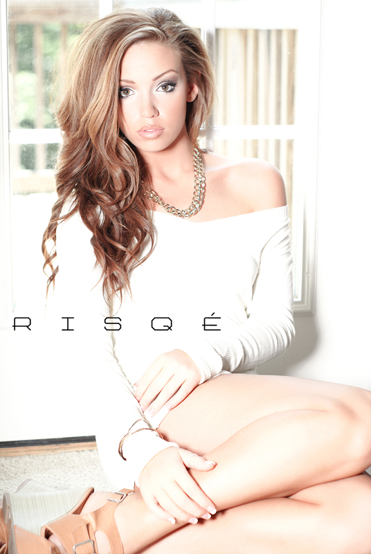 Male model photo shoot of Risqe Factor