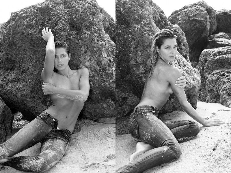 Male model photo shoot of Hugo Lopez Photography