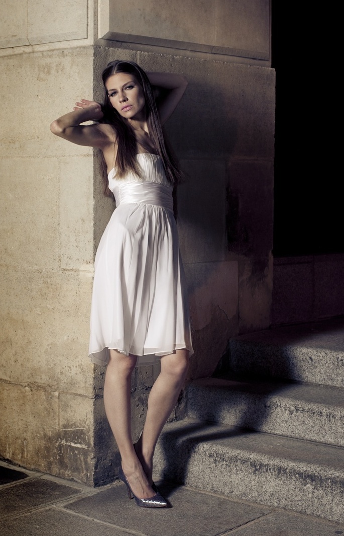 Female model photo shoot of olga_a
