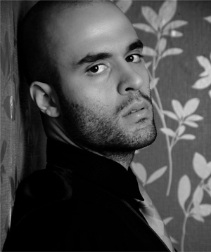 Male model photo shoot of Daniel Rego