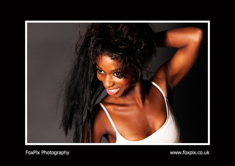 Male model photo shoot of FoxPix Photography