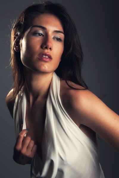 Female model photo shoot of Mira Bella