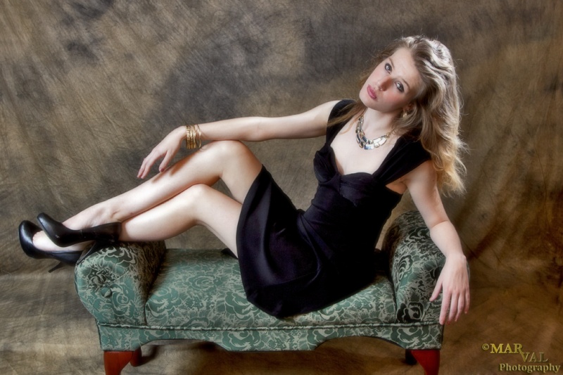 Female model photo shoot of Kelsey Jordan by MarVal Photograhpy