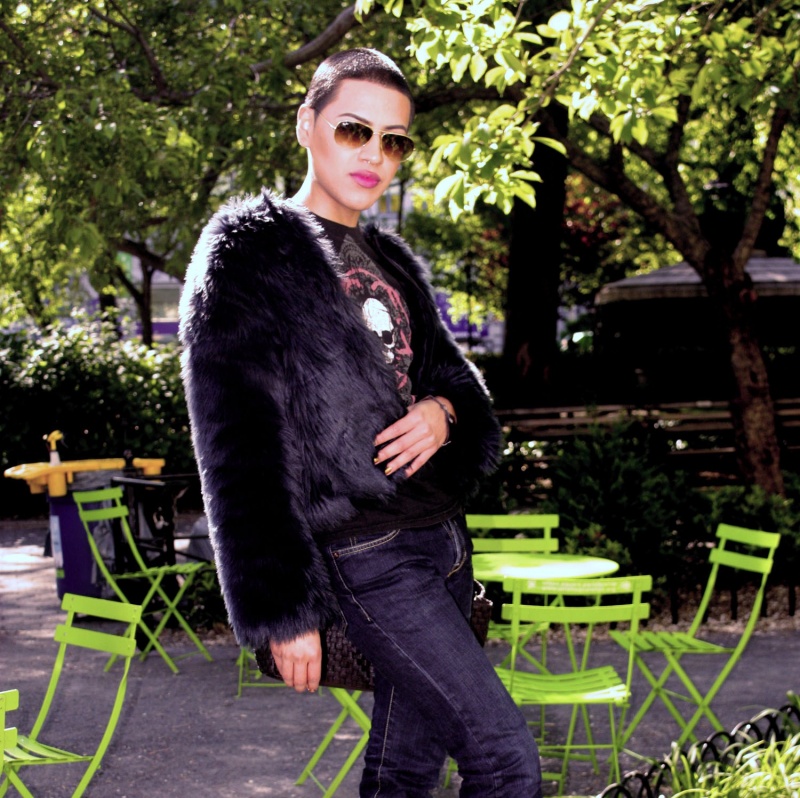Male model photo shoot of AnthonyGarita
