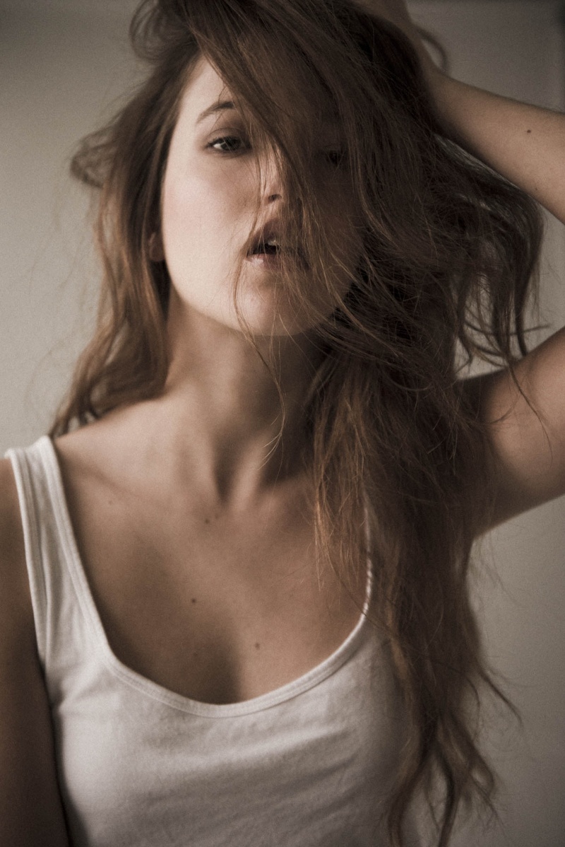 Female model photo shoot of Katta_lyst