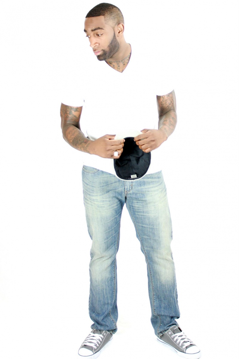 Male model photo shoot of Craig 2Sexi by Libran Photos in Libran Photo Transformation