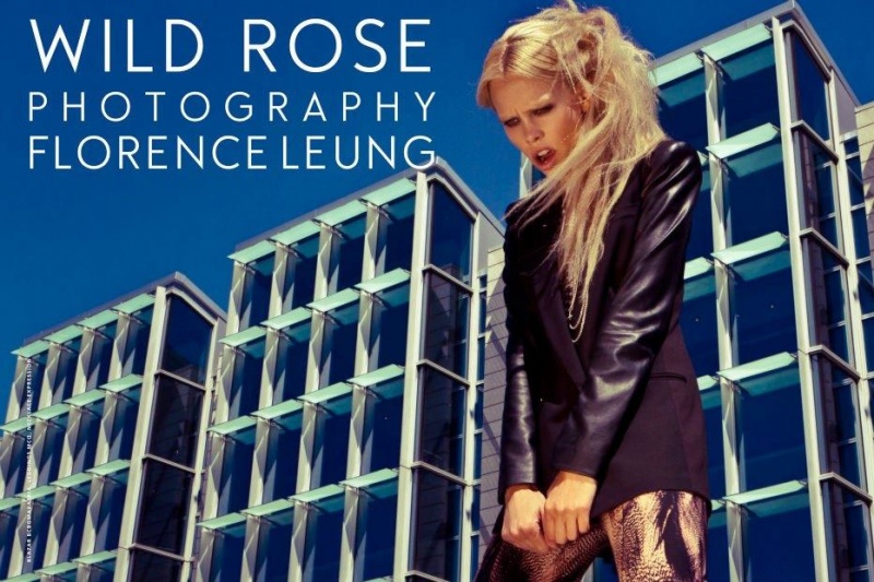 Female model photo shoot of flotography1