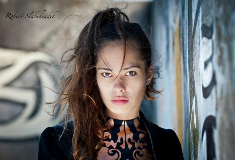 Female model photo shoot of Sweet_Keets by Robert Slabihoudek in Yarra bay Beach 2012
