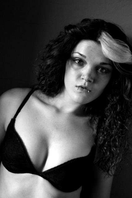 Female model photo shoot of AlixandreaLauren by Left Eye Photo