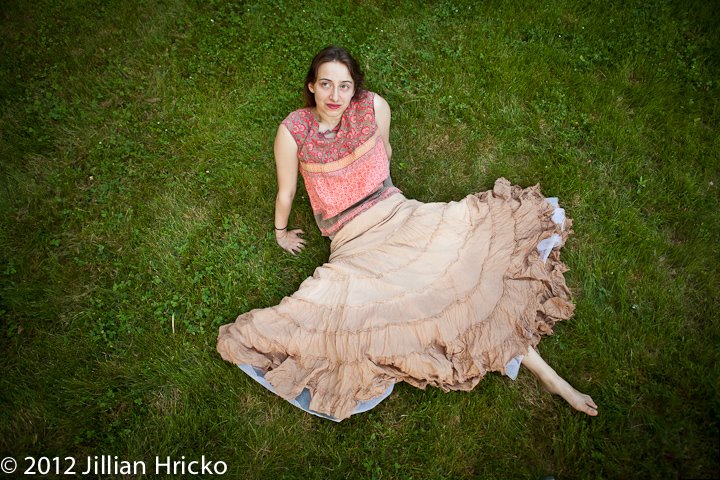Female model photo shoot of Cassondra Brayfield by JillianHrickoPhoto