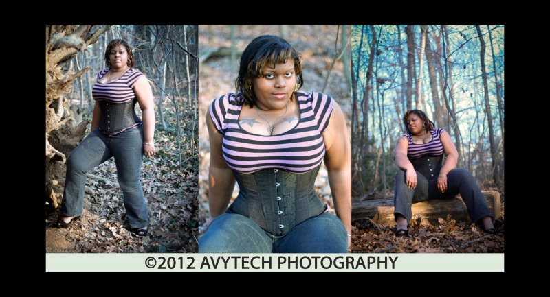 Female model photo shoot of AvyTech Photography in Mt. Airy, Pennsylvania