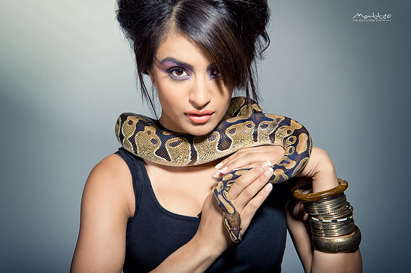 Female model photo shoot of Satti Kaur in Bournemouth
