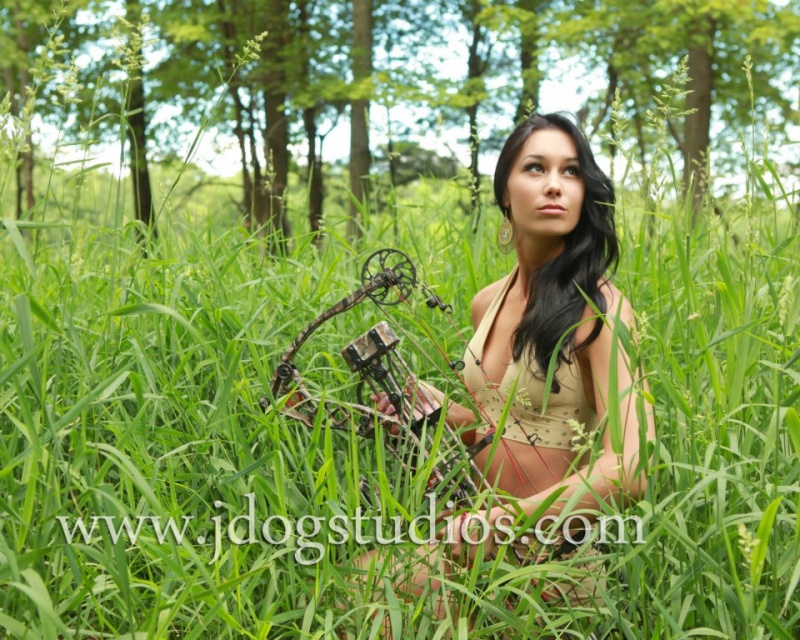 Female model photo shoot of Alyx 