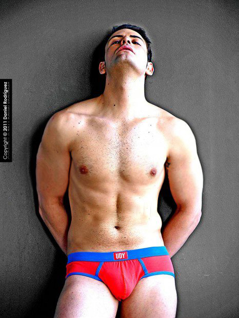Male model photo shoot of Daniel Rodriguez Photo
