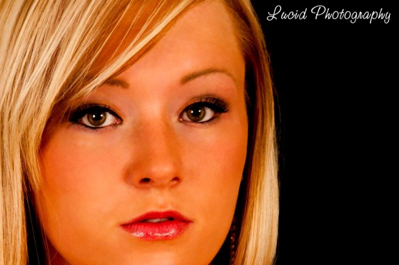 Female model photo shoot of Lucid Photo in Calgary