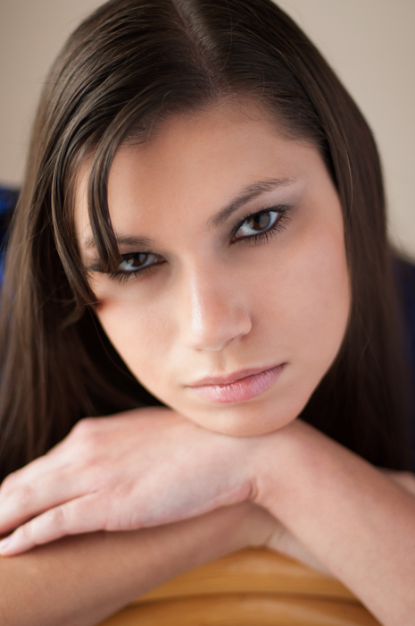 Female model photo shoot of Dani Vespa by GGPhotography