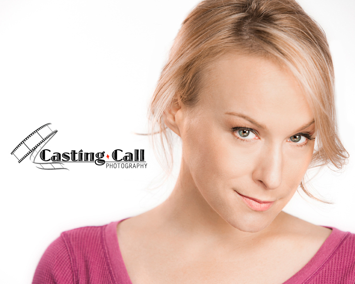 Male model photo shoot of Casting Call Photo