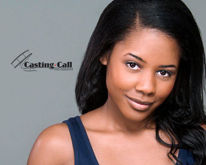 Male model photo shoot of Casting Call Photo
