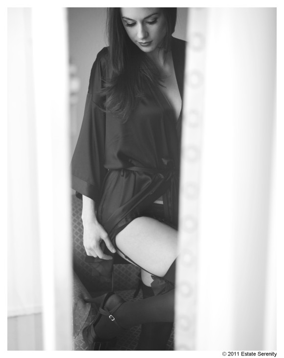 Female model photo shoot of Rebekah LaRosa