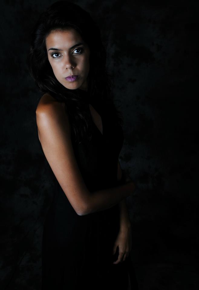 Female model photo shoot of Sian OBrien