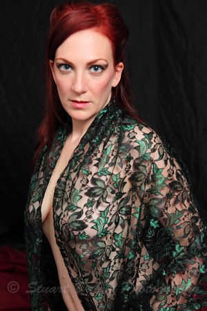 Female model photo shoot of Grl Nxt Door by Stuart Dahne Photograph