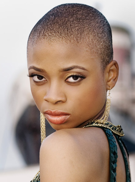 Female model photo shoot of Tonita Nwagbara 