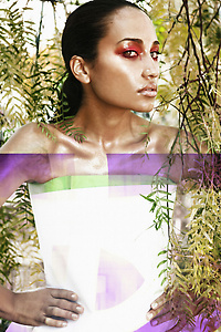 Female model photo shoot of MaxineCR
