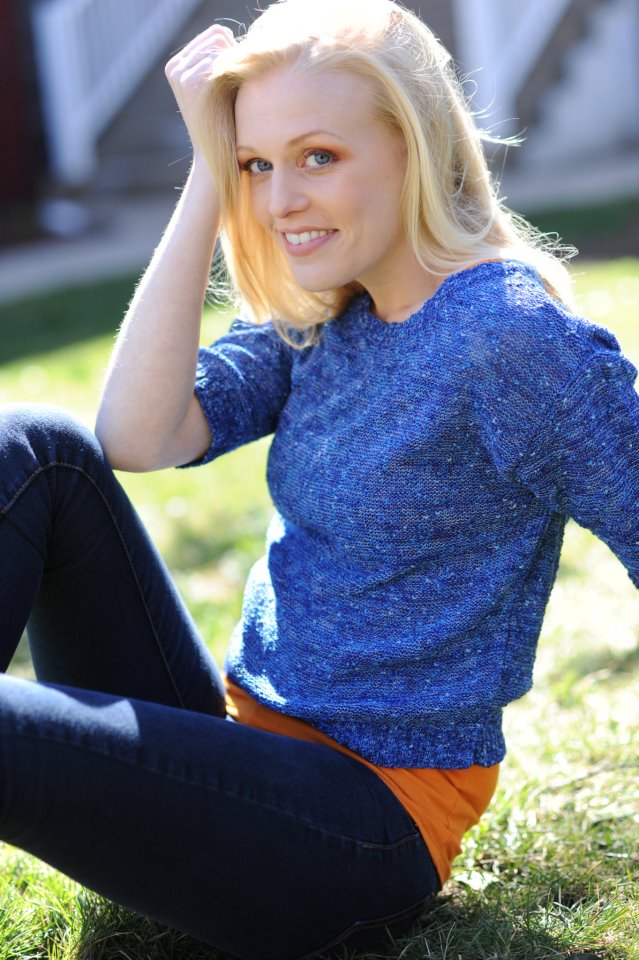 Female model photo shoot of Emily_Model