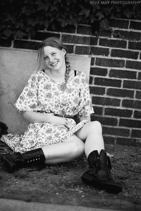 Female model photo shoot of Jace Harley in Toledo, Ohio
