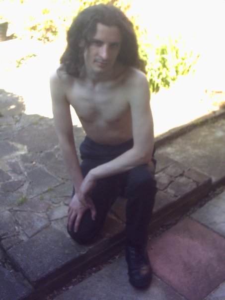 Male model photo shoot of Josh Clark in Southampton, England