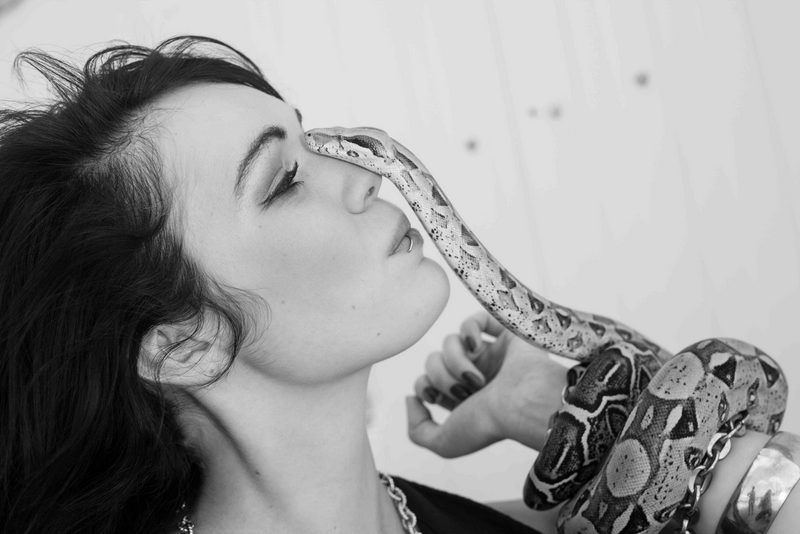 Female model photo shoot of Mea Adamson in Toronto, On